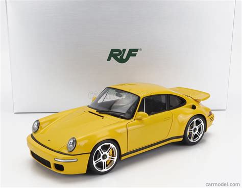 Almost Real Alm Escala Porsche Ruf Ctr Anniversary