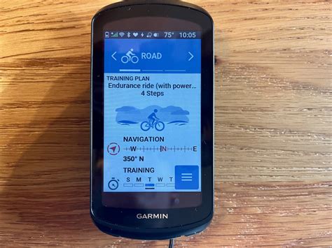 Never Charge Your GPS Again With The New Garmin Edge 1040 Solar Bikerumor