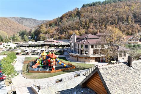 Novi Pazar Hotels Archives