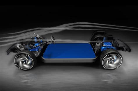 pininfarina battista electric hypercar platform revealed autocar india