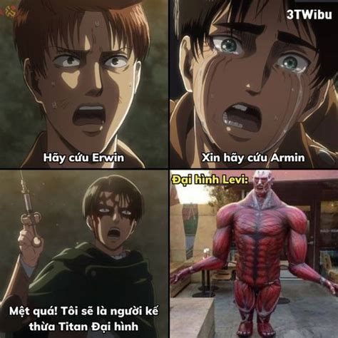 Pin By ʞɐo ★彡 On Attack On Titan Funny Anime Pics Anime Funny Memes