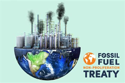 Wilpf Endorses The Fossil Fuel Non Proliferation Treaty Wilpf