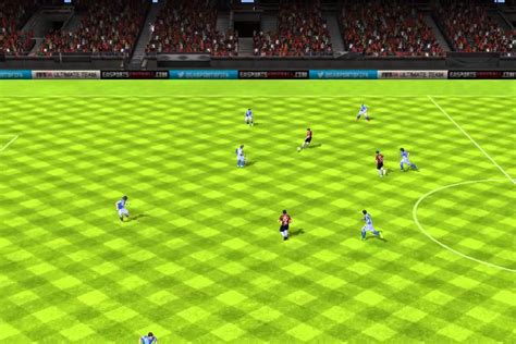 FIFA 14 IPhone IPad 2017collegiate Vs Bristol Rovers YouTube