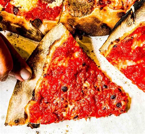 Legendary New Haven Pizza: 4 Must-Try Pizzerias