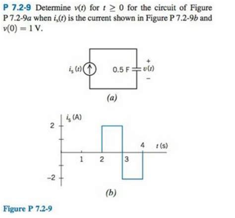 Solved P Determine V T For For The Circuit Of Chegg