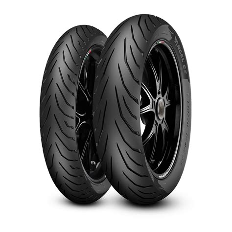 PIRELLI ANGEL CITY 70 90 17 120 70 17 TyreStyle