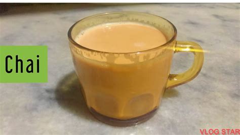 Tea Recipe By Chef Zoie Kadak Chai Dhaba Style Chai Chai Banane