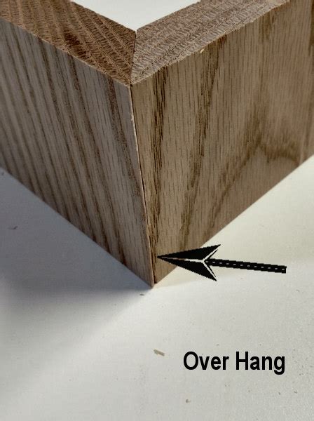 How To Cut Perfect Miters Every Time - No More Ugly Gaps!