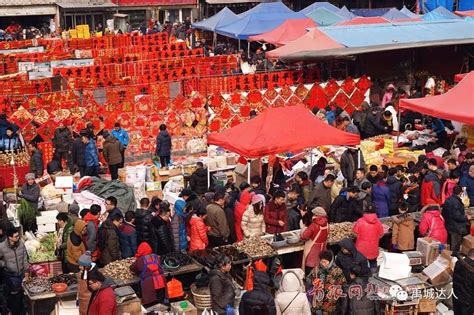 潍坊市集市大全潍坊所有的大集一览表寒亭区乡镇大集时间表大山谷图库