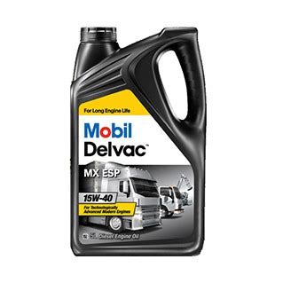 Mobil Delvac Mx 15w 40 Case 12x1qt 3 50 OFF