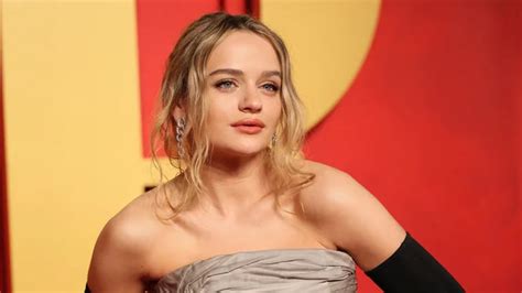 Joey King Reveló Que Lucha Contra El Antisemitismo Y El Acoso Desde