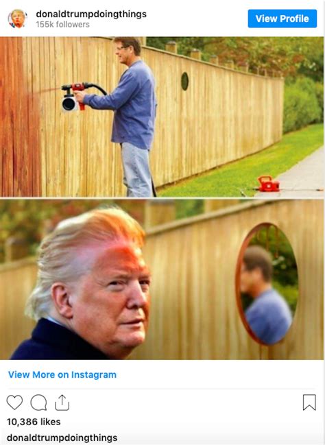 The Best Donald Trump Memes To Relieve The Tension Of His Last Few Days ...