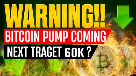 Bitcoin Big Move Coming Bitcoin Next Target 30k Or 48k Best