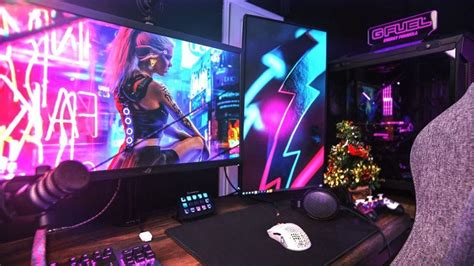 Coolest Gaming Desk Accessories to Level up Gaming Setup