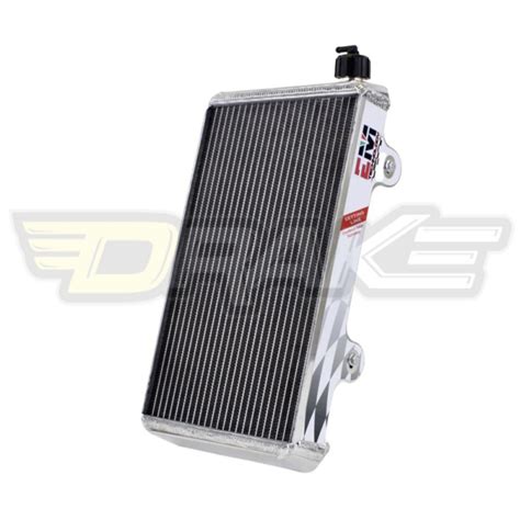 Em Technology Radiator 01drake Motorsport