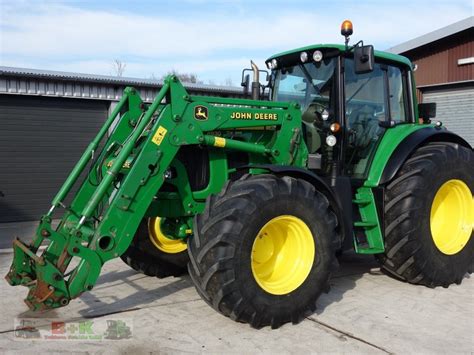 John Deere Premium Gebraucht Neu Kaufen Technikboerse At