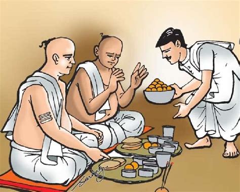 श्राद्ध पक्ष सर्वपितृ अमावस्या की पौराणिक कथा Sarva Pitru Amavasya