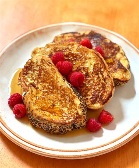 Vegan French Toast The Best Easy Recipe