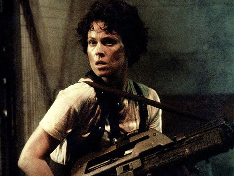 Accadde Oggi I 70 Anni Di Sigourney Weaver Ecco 10 Curiosità Che Non