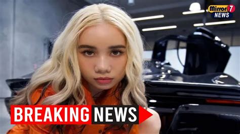 The Unbelievable Journey Of Lil Tay From A Death Hoax To A Music Video