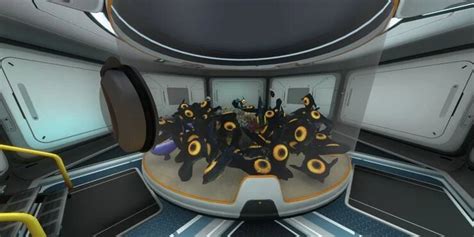 How To Build Alien Containment In Subnautica ESportsLatest