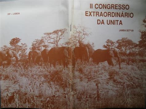 Livros Ultramar Guerra Colonial Angola Ii Congresso