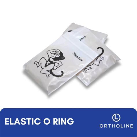 Inter Oral Elastics Ortholine — Taj Dent