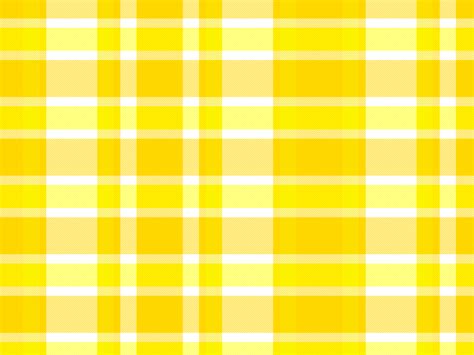 Plaidmaker Xadrez Amarelo