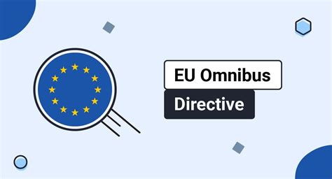 Eu Omnibus Directive Termsfeed