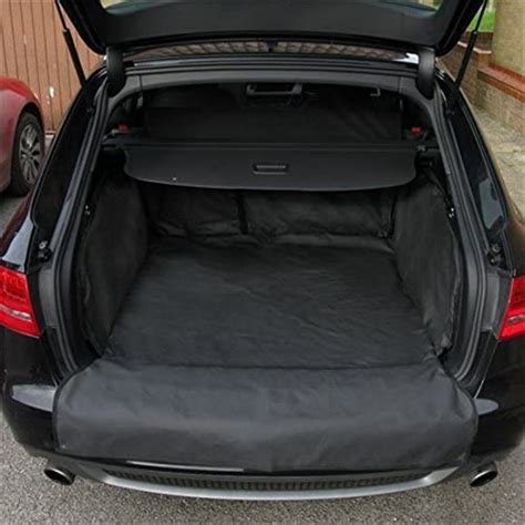 Uk Custom Covers Bl Tailored Waterproof Boot Liner Mat Black To