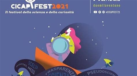 Il Cicap Fest Torna A Padova A Settembre Navigare Lincertezza Il