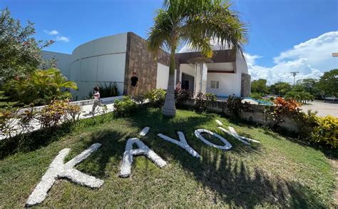 Impulsando La Educaci N Planetario Kayok De Canc N Abre Sus Puertas A