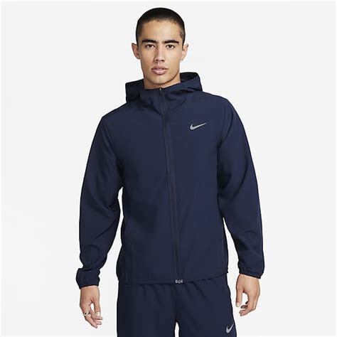 Men S Dri Fit Jackets Nike In