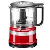 Kitchenaid Mini Procesador De Alimentos 0 83l 240w Rojo Imperio