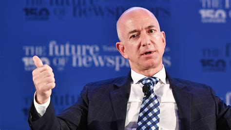 Amazon Ceo Jeff Bezos Becomes Worlds Richest Person Variety