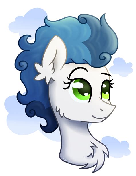 Safe Artist Lambydwight Oc Oc Only Pony Chest Fluff