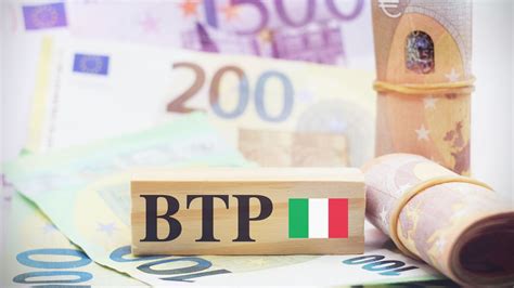 Btp Valore Vantaggi E Rischi Della Nuova Emissione Wsi