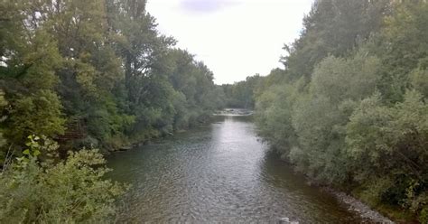 environnement Le contrat de bassin Fier Lac dAnnecy vient dêtre