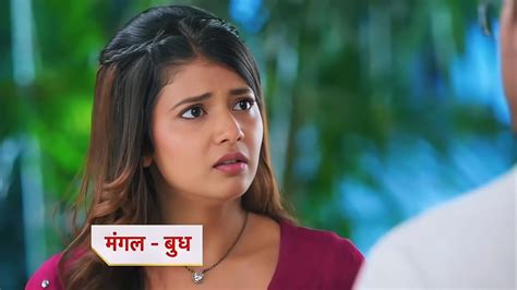 Yeh Rishta Kya Kehlata Hai Armaan Asks Abhira Not To Show Her Face