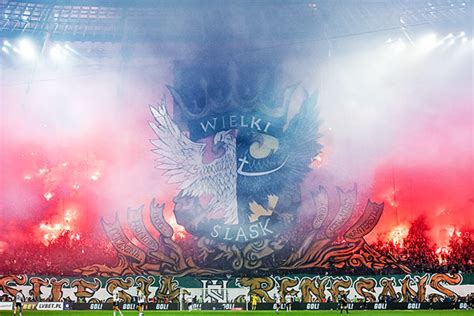 Slask Wroclaw Legia Warsaw 21 10 2023