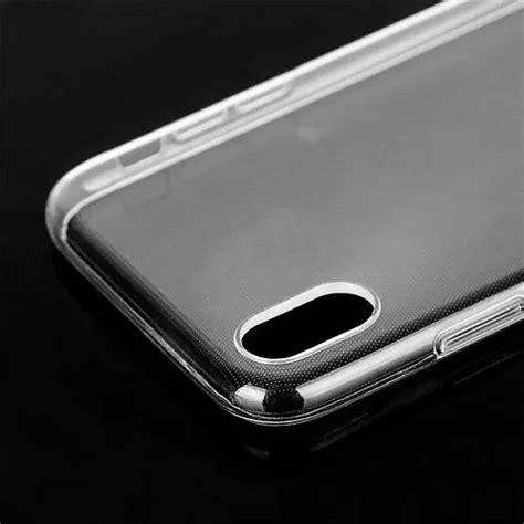 Yuga S Plastic Iphone X Case At Rs In Hyderabad Id