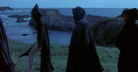 The Dunwich Horror 1970