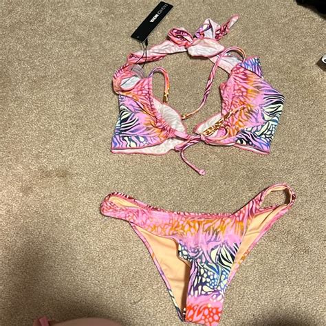 Fashion Nova Swim Fashion Nova Bikini Super Cute Poshmark
