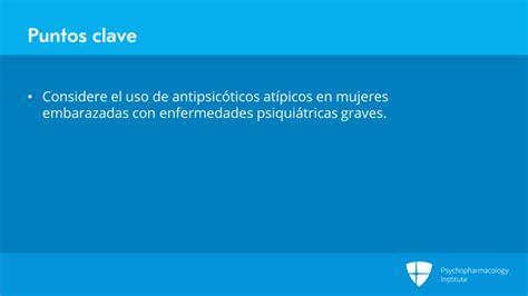 Comprendiendo los riesgos de los antipsicóticos atípicos durante el