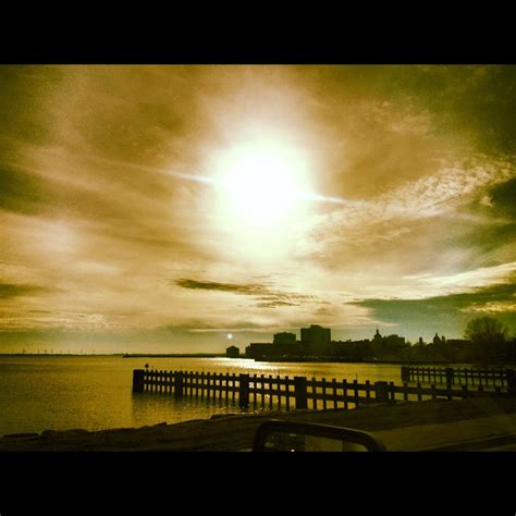 Kingston Causeway