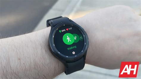 Samsung Meluncurkan Pembaruan Baru Untuk Galaxy Watch Series Id Atsit