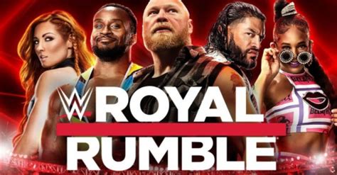 Create A 30 Most Likely Winners Of The Womens Royal Rumble 2022 Tier