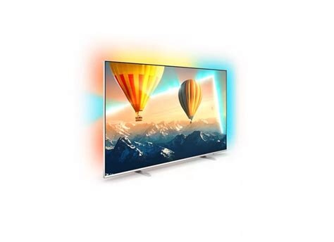 Купить LED телевизор Philips 55PUS8057/60 4K Ultra HD3 недорого в ...