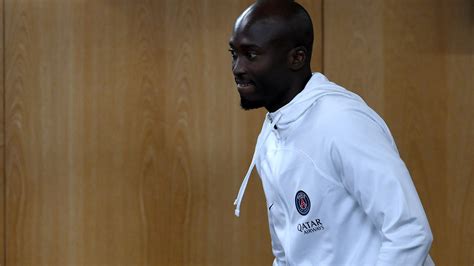 Danilo Pereira Psg Are Ready For Second Leg Clash Vs Bayern Munich