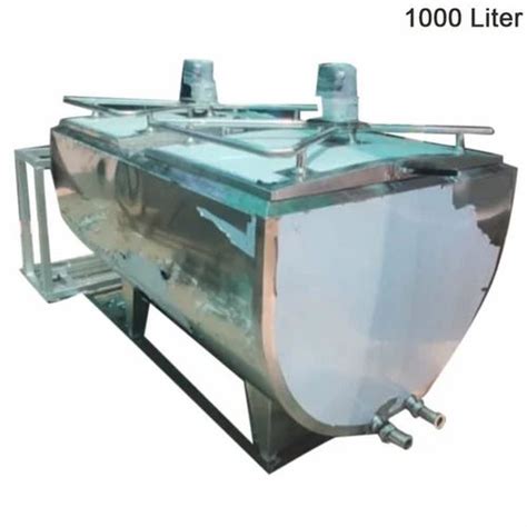 Litre Double Door Bulk Milk Cooler At Bulk Milk Chiller